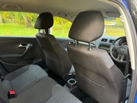 USED 2009 59 VOLKSWAGEN POLO 1.4 SE Hatchback 5dr Petrol Manual Euro 5 (85 ps) 
