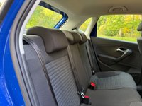 USED 2009 59 VOLKSWAGEN POLO 1.4 SE Hatchback 5dr Petrol Manual Euro 5 (85 ps) 