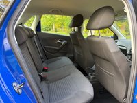USED 2009 59 VOLKSWAGEN POLO 1.4 SE Hatchback 5dr Petrol Manual Euro 5 (85 ps) 