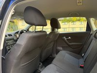 USED 2009 59 VOLKSWAGEN POLO 1.4 SE Hatchback 5dr Petrol Manual Euro 5 (85 ps) 