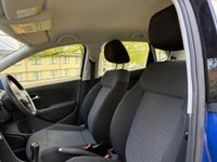 USED 2009 59 VOLKSWAGEN POLO 1.4 SE Hatchback 5dr Petrol Manual Euro 5 (85 ps) 