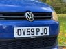 USED 2009 59 VOLKSWAGEN POLO 1.4 SE Hatchback 5dr Petrol Manual Euro 5 (85 ps) 