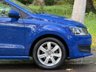 USED 2009 59 VOLKSWAGEN POLO 1.4 SE Hatchback 5dr Petrol Manual Euro 5 (85 ps) 