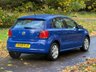 USED 2009 59 VOLKSWAGEN POLO 1.4 SE Hatchback 5dr Petrol Manual Euro 5 (85 ps) 