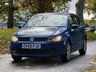 USED 2009 59 VOLKSWAGEN POLO 1.4 SE Hatchback 5dr Petrol Manual Euro 5 (85 ps) 