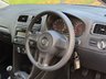 USED 2009 59 VOLKSWAGEN POLO 1.4 SE Hatchback 5dr Petrol Manual Euro 5 (85 ps) 