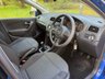 USED 2009 59 VOLKSWAGEN POLO 1.4 SE Hatchback 5dr Petrol Manual Euro 5 (85 ps) 
