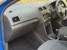 USED 2009 59 VOLKSWAGEN POLO 1.4 SE Hatchback 5dr Petrol Manual Euro 5 (85 ps) 