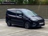 USED 2022 W FORD TRANSIT COURIER 1.0 EcoBoost Sport Panel Van 5dr Petrol Manual L1 Euro 6 (100 ps) *****NO VAT*****