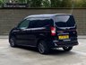 USED 2022 W FORD TRANSIT COURIER 1.0 EcoBoost Sport Panel Van 5dr Petrol Manual L1 Euro 6 (100 ps) *****NO VAT*****