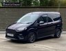 USED 2022 W FORD TRANSIT COURIER 1.0 EcoBoost Sport Panel Van 5dr Petrol Manual L1 Euro 6 (100 ps) *****NO VAT*****