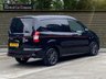 USED 2022 W FORD TRANSIT COURIER 1.0 EcoBoost Sport Panel Van 5dr Petrol Manual L1 Euro 6 (100 ps) *****NO VAT*****