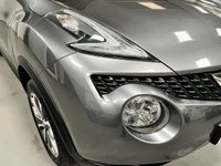 USED 2017 67 NISSAN JUKE 1.6 Tekna SUV 5dr Petrol XTRON Euro 6 (117 ps) STUNNING TOP SPEC + LOW MILES