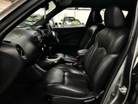 USED 2017 67 NISSAN JUKE 1.6 Tekna SUV 5dr Petrol XTRON Euro 6 (117 ps) STUNNING TOP SPEC + LOW MILES