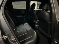 USED 2017 67 NISSAN JUKE 1.6 Tekna SUV 5dr Petrol XTRON Euro 6 (117 ps) STUNNING TOP SPEC + LOW MILES