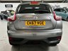 USED 2017 67 NISSAN JUKE 1.6 Tekna SUV 5dr Petrol XTRON Euro 6 (117 ps) STUNNING TOP SPEC + LOW MILES