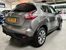 USED 2017 67 NISSAN JUKE 1.6 Tekna SUV 5dr Petrol XTRON Euro 6 (117 ps) STUNNING TOP SPEC + LOW MILES