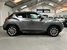 USED 2017 67 NISSAN JUKE 1.6 Tekna SUV 5dr Petrol XTRON Euro 6 (117 ps) STUNNING TOP SPEC + LOW MILES