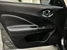 USED 2017 67 NISSAN JUKE 1.6 Tekna SUV 5dr Petrol XTRON Euro 6 (117 ps) STUNNING TOP SPEC + LOW MILES