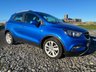 USED 2018 68 VAUXHALL MOKKA X 1.4i Turbo Design Nav AUTOMATIC SUV 5dr Petrol Euro 6 - lovely compact and modern SUV fully kitted out with 7 inch touchscreen infotainment system, front and rear parking sensors, 18inch alloy wheels and much more. Full service history, lovely condition. Yours for �&pound;12,995. Finance and warranty packages available. 
