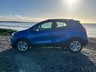 USED 2018 68 VAUXHALL MOKKA X 1.4i Turbo Design Nav AUTOMATIC SUV 5dr Petrol Euro 6 - lovely compact and modern SUV fully kitted out with 7 inch touchscreen infotainment system, front and rear parking sensors, 18inch alloy wheels and much more. Full service history, lovely condition. Yours for �&pound;12,995. Finance and warranty packages available. 