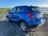 USED 2018 68 VAUXHALL MOKKA X 1.4i Turbo Design Nav AUTOMATIC SUV 5dr Petrol Euro 6 - lovely compact and modern SUV fully kitted out with 7 inch touchscreen infotainment system, front and rear parking sensors, 18inch alloy wheels and much more. Full service history, lovely condition. Yours for �&pound;12,995. Finance and warranty packages available. 