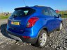 USED 2018 68 VAUXHALL MOKKA X 1.4i Turbo Design Nav AUTOMATIC SUV 5dr Petrol Euro 6 - lovely compact and modern SUV fully kitted out with 7 inch touchscreen infotainment system, front and rear parking sensors, 18inch alloy wheels and much more. Full service history, lovely condition. Yours for �&pound;12,995. Finance and warranty packages available. 