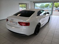 USED 2013 63 AUDI A5 2.0 TDI S line Coupe 2dr Diesel Manual Euro 5 (s/s) (177 ps) 