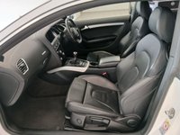 USED 2013 63 AUDI A5 2.0 TDI S line Coupe 2dr Diesel Manual Euro 5 (s/s) (177 ps) 
