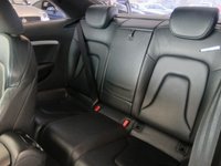 USED 2013 63 AUDI A5 2.0 TDI S line Coupe 2dr Diesel Manual Euro 5 (s/s) (177 ps) 