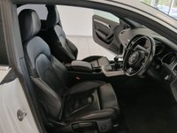 USED 2013 63 AUDI A5 2.0 TDI S line Coupe 2dr Diesel Manual Euro 5 (s/s) (177 ps) 
