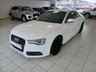 USED 2013 63 AUDI A5 2.0 TDI S line Coupe 2dr Diesel Manual Euro 5 (s/s) (177 ps) 