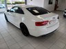 USED 2013 63 AUDI A5 2.0 TDI S line Coupe 2dr Diesel Manual Euro 5 (s/s) (177 ps) 