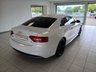 USED 2013 63 AUDI A5 2.0 TDI S line Coupe 2dr Diesel Manual Euro 5 (s/s) (177 ps) 