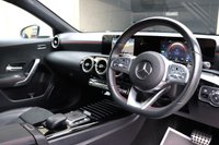 USED 2021 70 MERCEDES-BENZ A-CLASS A250E 1.3 15.6KWH AMG LINE  HEATED SEATS NAV CRUISE REAR CAMERA