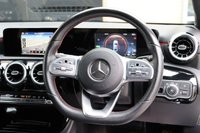 USED 2021 70 MERCEDES-BENZ A-CLASS A250E 1.3 15.6KWH AMG LINE  HEATED SEATS NAV CRUISE REAR CAMERA