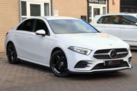 USED 2021 70 MERCEDES-BENZ A-CLASS A250E 1.3 15.6KWH AMG LINE  HEATED SEATS NAV CRUISE REAR CAMERA