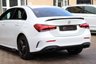 USED 2021 70 MERCEDES-BENZ A-CLASS A250E 1.3 15.6KWH AMG LINE  HEATED SEATS NAV CRUISE REAR CAMERA