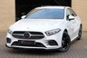 USED 2021 70 MERCEDES-BENZ A-CLASS A250E 1.3 15.6KWH AMG LINE  HEATED SEATS NAV CRUISE REAR CAMERA