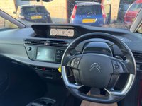 USED 2014 64 CITROEN C4 PICASSO 1.6 e-HDi Airdream VTR+ MPV 5dr Diesel ETG6 Euro 5 (s/s) (115 ps) ** 3 Month Warranty  **