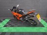 USED 2024 74 KTM RC 125 FINANCE SPECIALISTS APPLY NOW LOW RATE FINANCE DELIVERY AVAILABLE