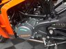 USED 2024 74 KTM RC 125 FINANCE SPECIALISTS APPLY NOW LOW RATE FINANCE DELIVERY AVAILABLE
