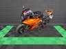 USED 2024 74 KTM RC 125 FINANCE SPECIALISTS APPLY NOW LOW RATE FINANCE DELIVERY AVAILABLE