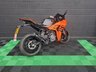 USED 2024 74 KTM RC 125 FINANCE SPECIALISTS APPLY NOW LOW RATE FINANCE DELIVERY AVAILABLE
