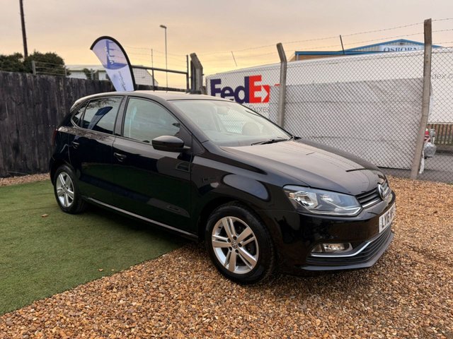 2016 VOLKSWAGEN POLO - Photo 9