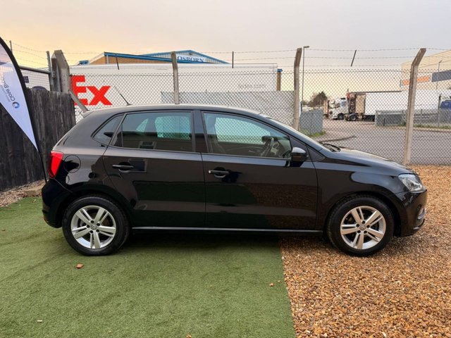 2016 VOLKSWAGEN POLO - Photo 10