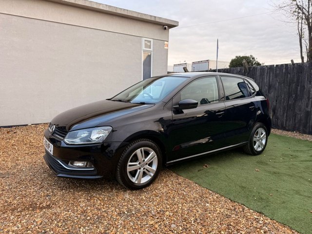 2016 VOLKSWAGEN POLO - Photo 12