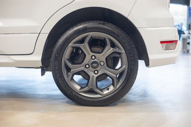 2019 Ford Ecosport 1L St-Line 5dr - Photo 5