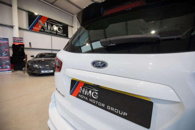 2019 Ford Ecosport 1L St-Line 5dr - Photo 10