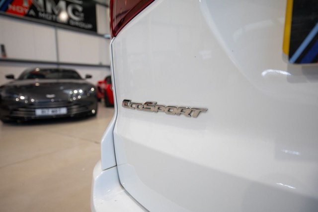 2019 Ford Ecosport 1L St-Line 5dr - Photo 11